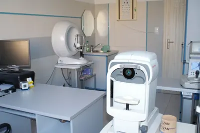 B&M MEDYK Przychodnia lekarska